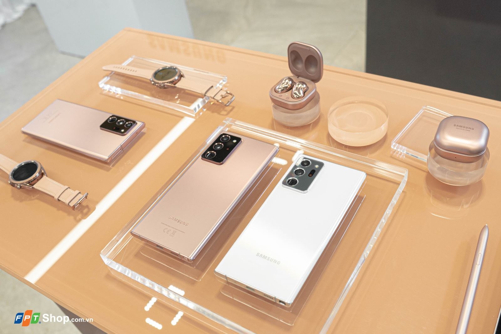 Samsung Galaxy Note 20 Ultra