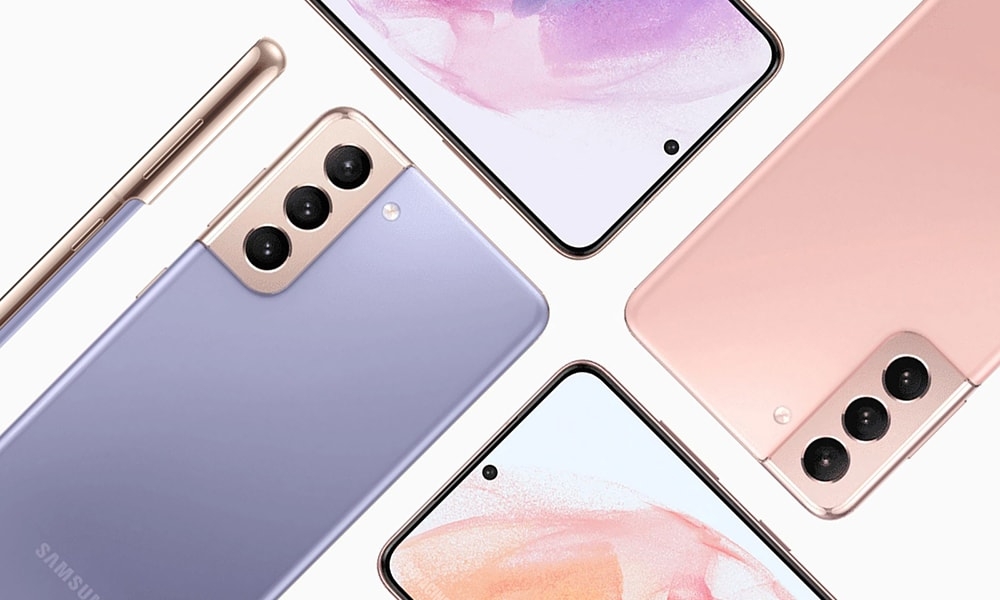 Mong chờ gì ở sự kiện Galaxy Unpacked 2021: Galaxy S21 series và hơn thế nữa 4