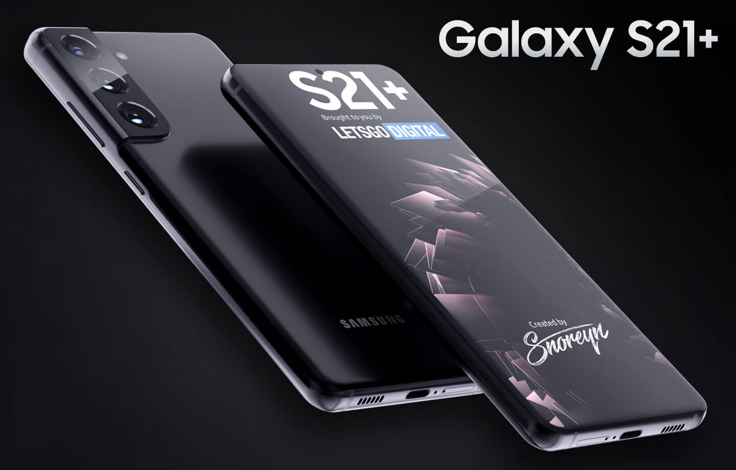 Mong chờ gì ở sự kiện Galaxy Unpacked 2021: Galaxy S21 series và hơn thế nữa 6