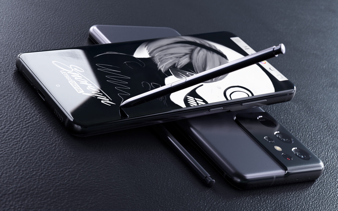 Mong chờ gì ở sự kiện Galaxy Unpacked 2021: Galaxy S21 series và hơn thế nữa 7