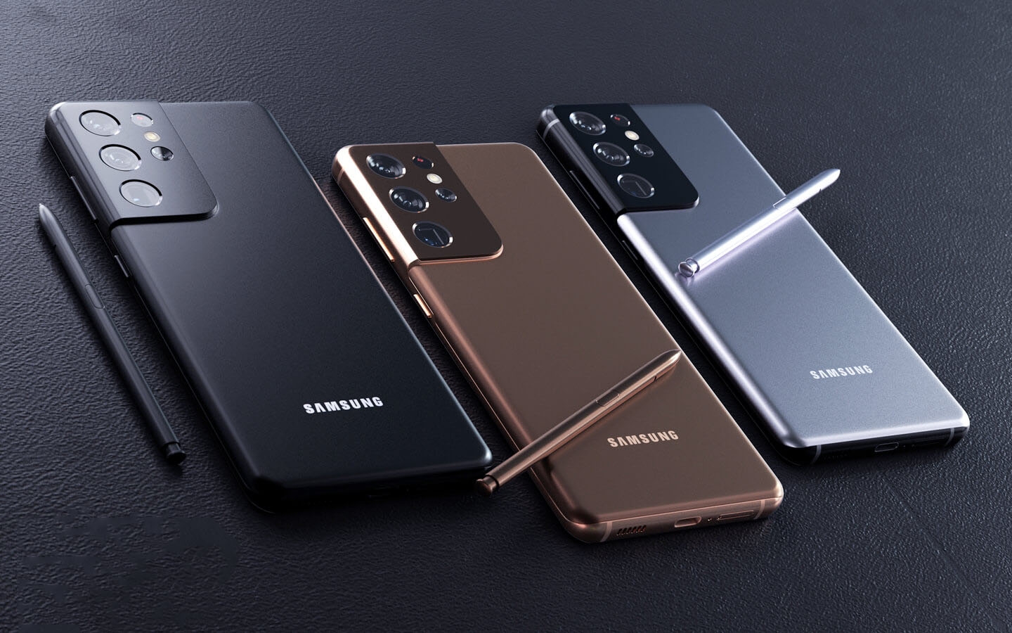 Mong chờ gì ở sự kiện Galaxy Unpacked 2021: Galaxy S21 series và hơn thế nữa 8