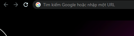 thay đổi công cụ tìm kiếm trên chrome - hình 1