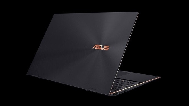 Asus Zenbook Flip UX371EA-HL701TS 2 Asus Zenbook Flip UX371EA-HL701TS 2
