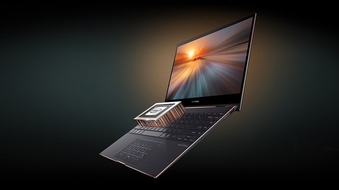 Asus Zenbook Flip UX371EA-HL701TS 3 Asus Zenbook Flip UX371EA-HL701TS 3