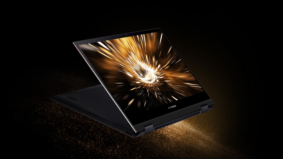 Asus Zenbook Flip UX371EA-HL701TS 4 Asus Zenbook Flip UX371EA-HL701TS 4