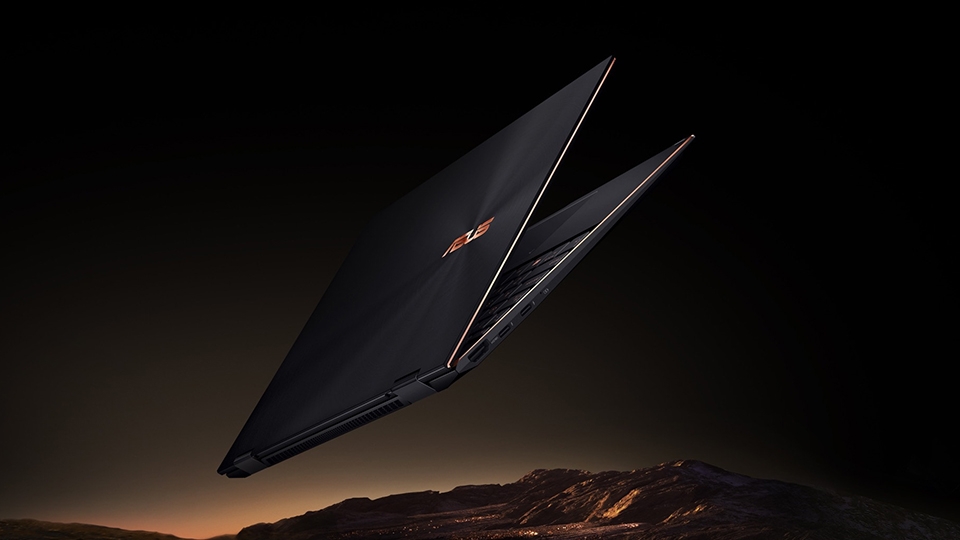 Asus Zenbook Flip UX371EA-HL701TS 6 Asus Zenbook Flip UX371EA-HL701TS 6