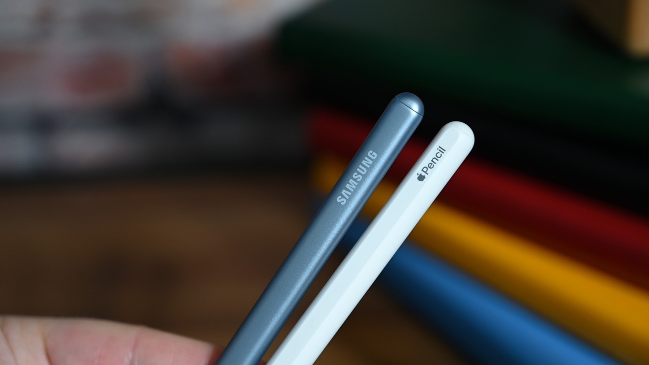 Samsung Galaxy S21