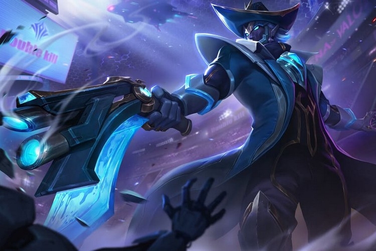 Thành thạo từ một đến hai vị tướng