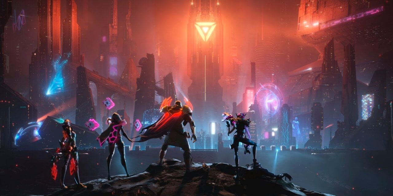 Chơi game đồng đội hơn