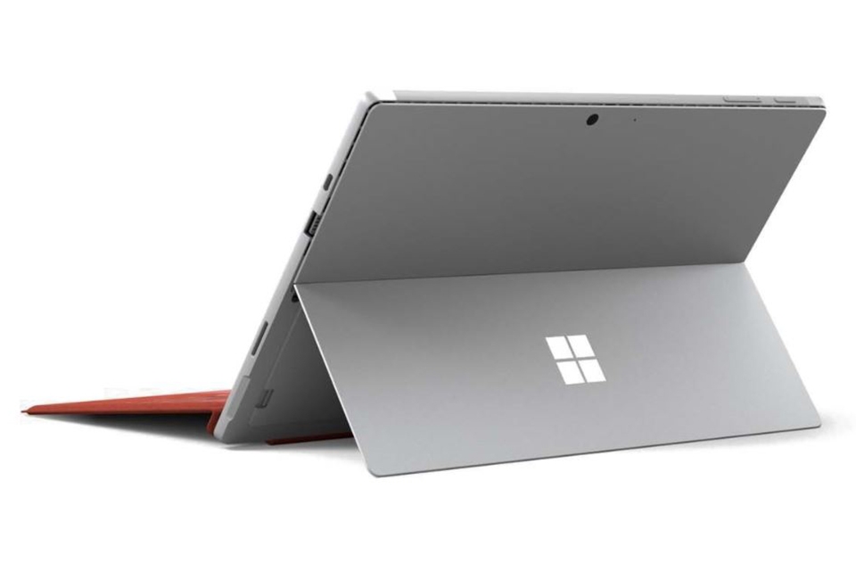 Những điều bạn cần biết về Surface Pro 7