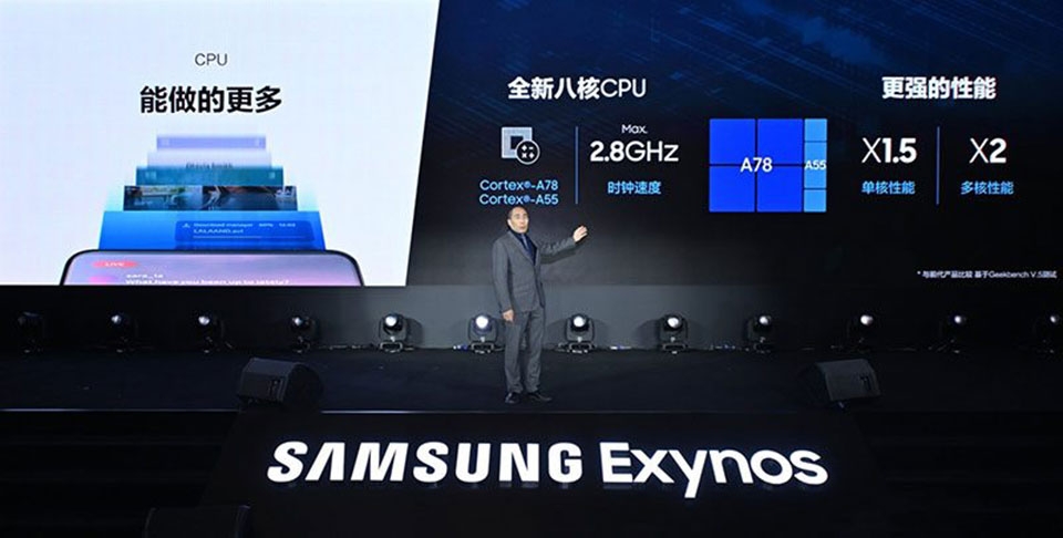 Exynos 1080