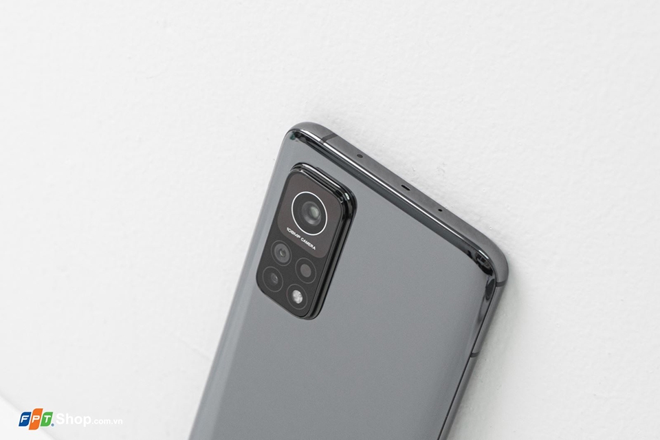 Điện thoại Xiaomi Mi 11 | Camera Điện thoại Xiaomi Mi 11 | Camera