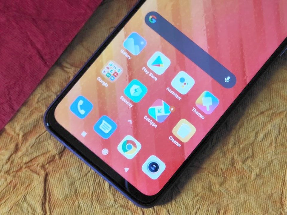 Redmi 9 Power Redmi 9 Power