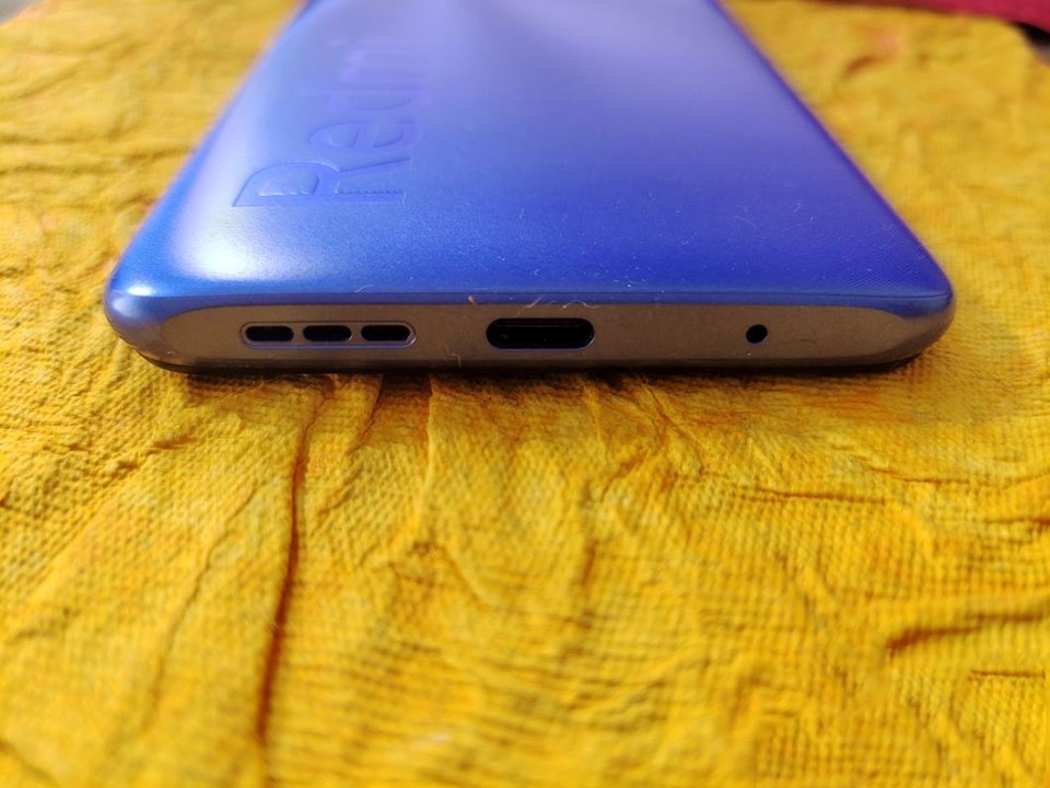 Điện thoại Redmi 9 Power | Dung lượng pin lớn Điện thoại Redmi 9 Power | Dung lượng pin lớn