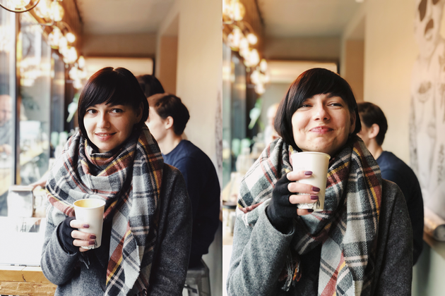 Cách chụp ảnh đẹp bằng camera thường trên iPhone 5