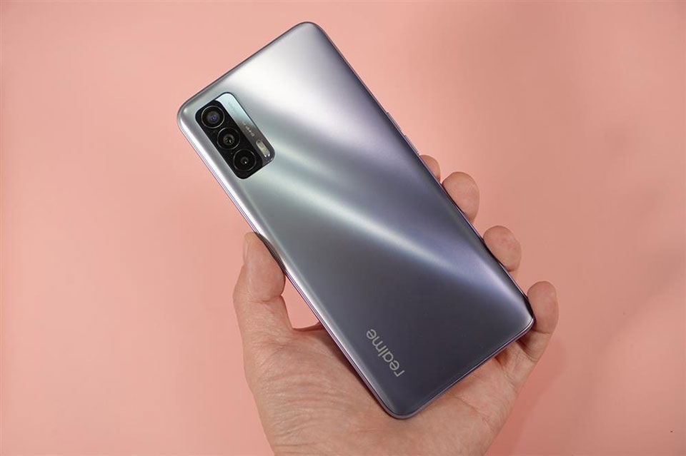 Realme V15 5G Realme V15 5G