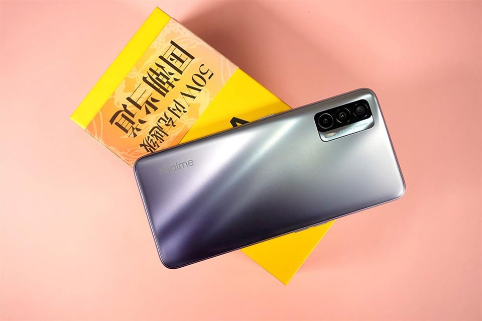 Realme V15 5G Realme V15 5G