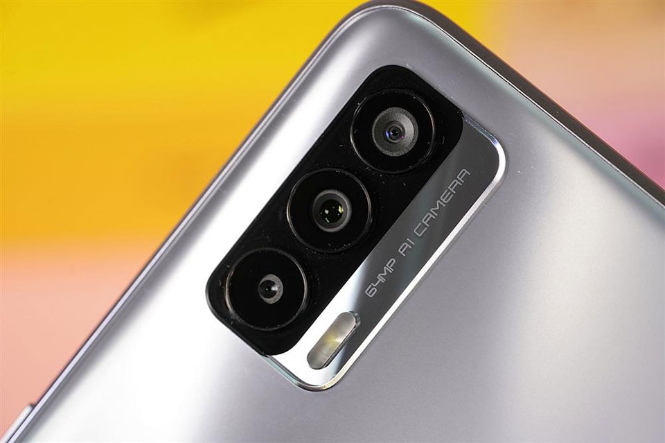 Realme V15 5G Realme V15 5G