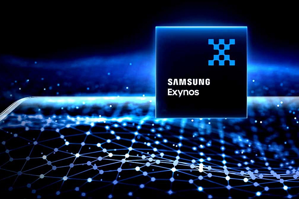 Exynos 2100