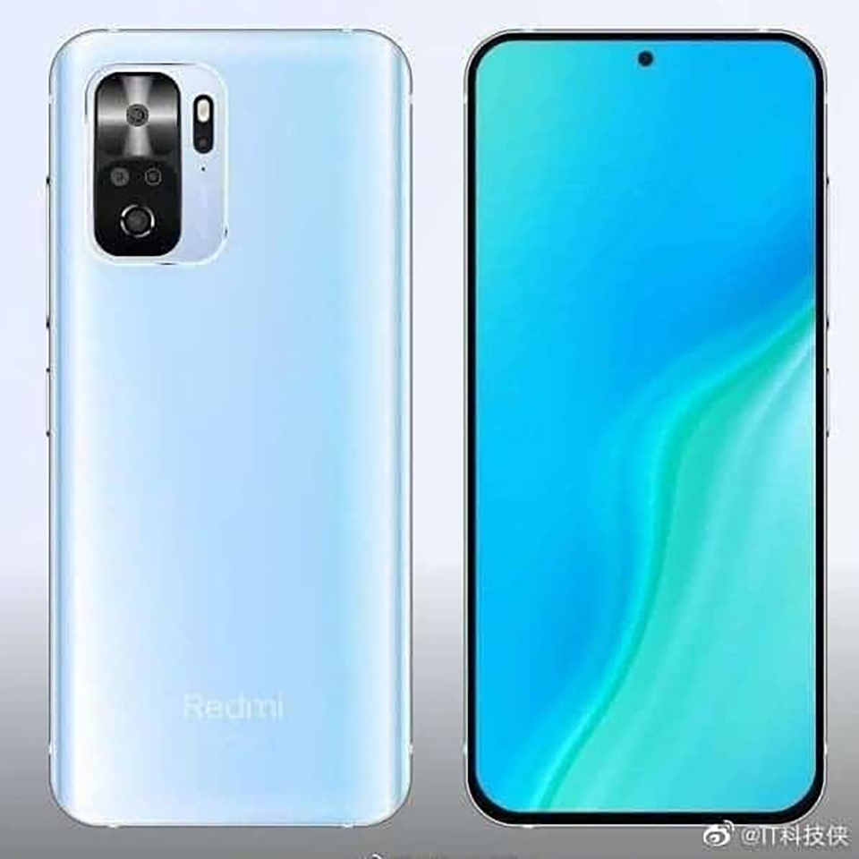 Redmi K40 Pro Redmi K40 Pro