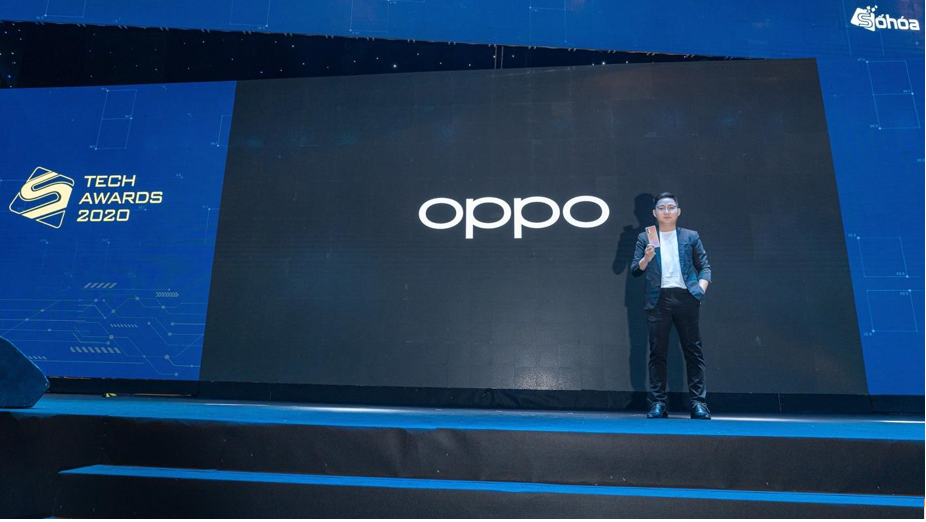OPPO tiên phong phát triển smartphone 5G tại Việt Nam