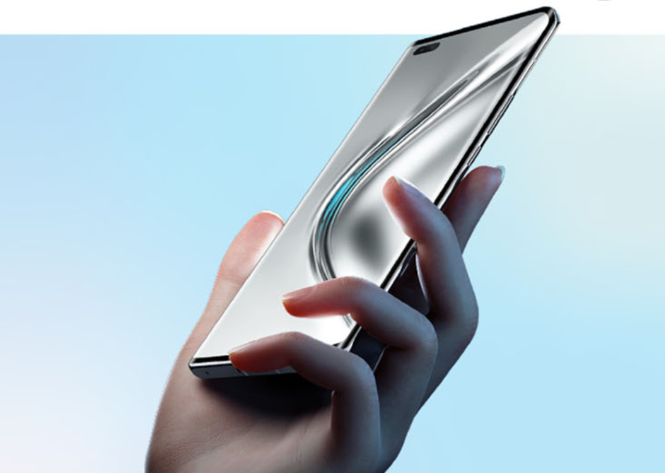 Honor V40 ra mắt ngày 18/1 Honor V40 ra mắt ngày 18/1