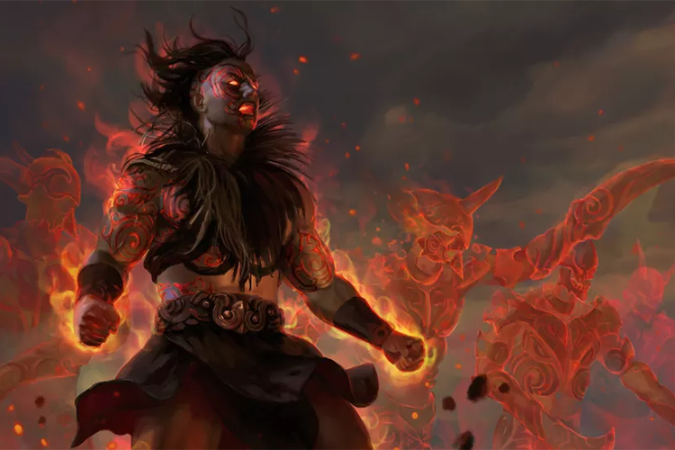 Path of Exile 2