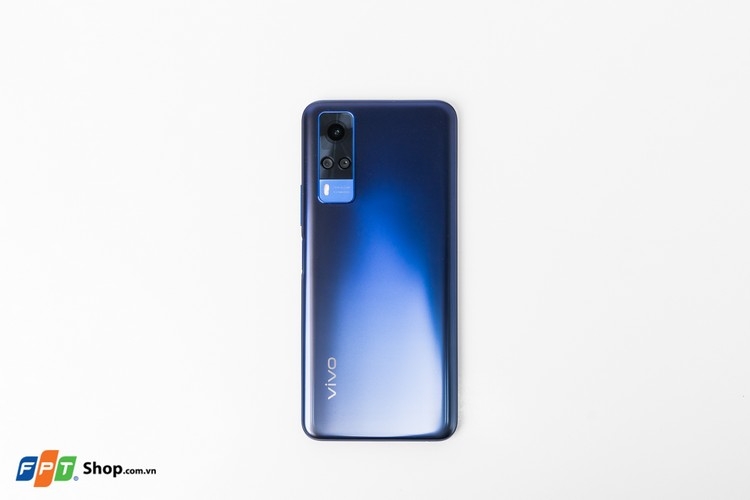 Điện thoại vivo Y51 | Thiết kế mỏng nhẹ Điện thoại vivo Y51 | Thiết kế mỏng nhẹ