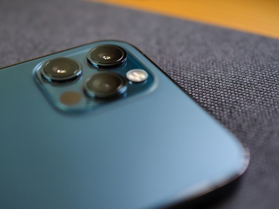 Kuo: Apple sẽ không nâng cấp lớn về camera iPhone cho đến năm 2022 Kuo: Apple sẽ không nâng cấp lớn về camera iPhone cho đến năm 2022