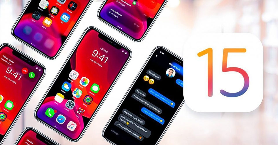 Tính năng mới của iOS 15 - ảnh 4