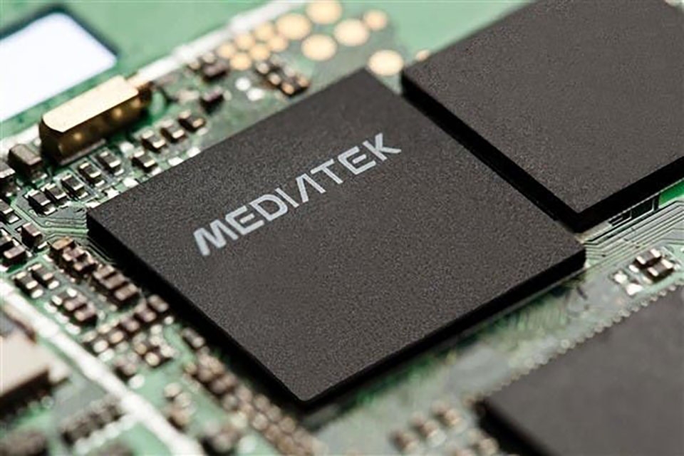 Thông tin MediaTek MT6893
