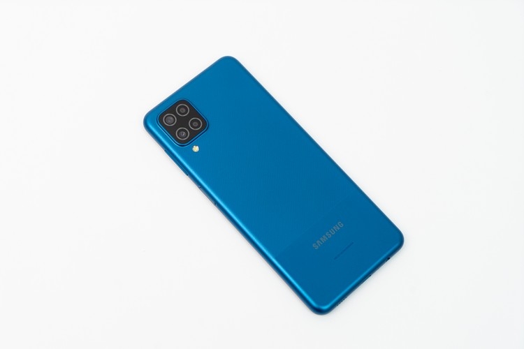 Samsung Galaxy A12 Samsung Galaxy A12