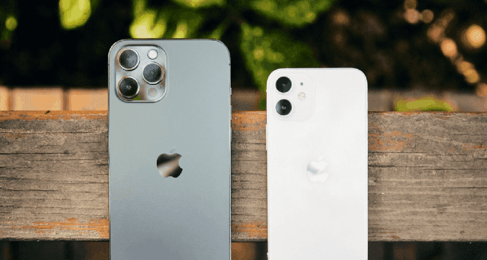 iPhone 12 series