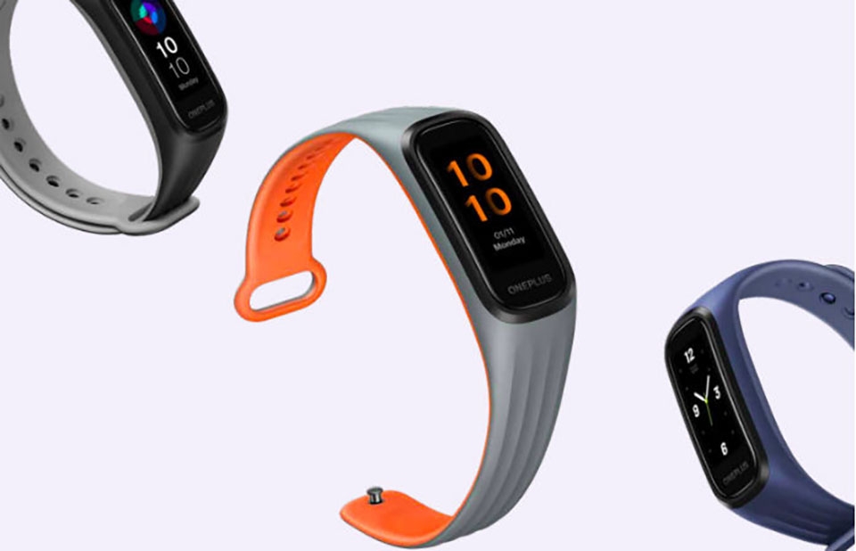 Giá bán OnePlus Band Giá bán OnePlus Band