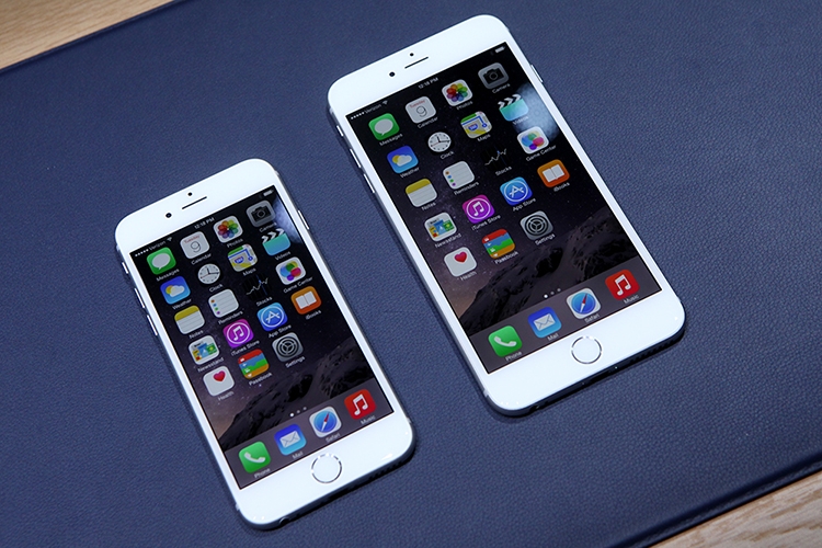 Những chiếc iPhone bán chạy nhất mọi thời đại 1