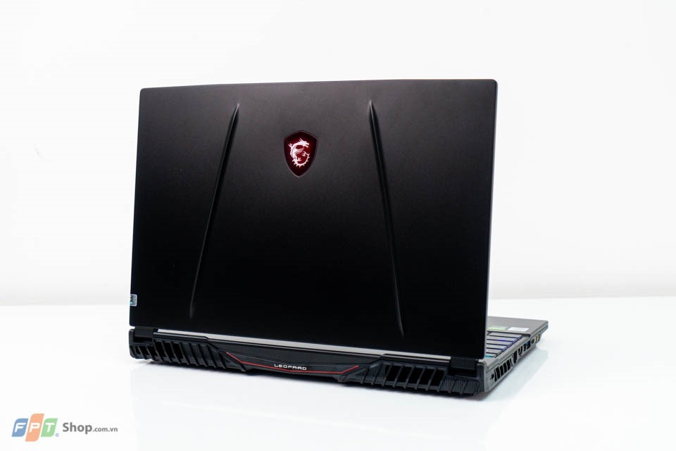 laptop gaming MSI MSI Leopard Gaming GL65 10SCXK