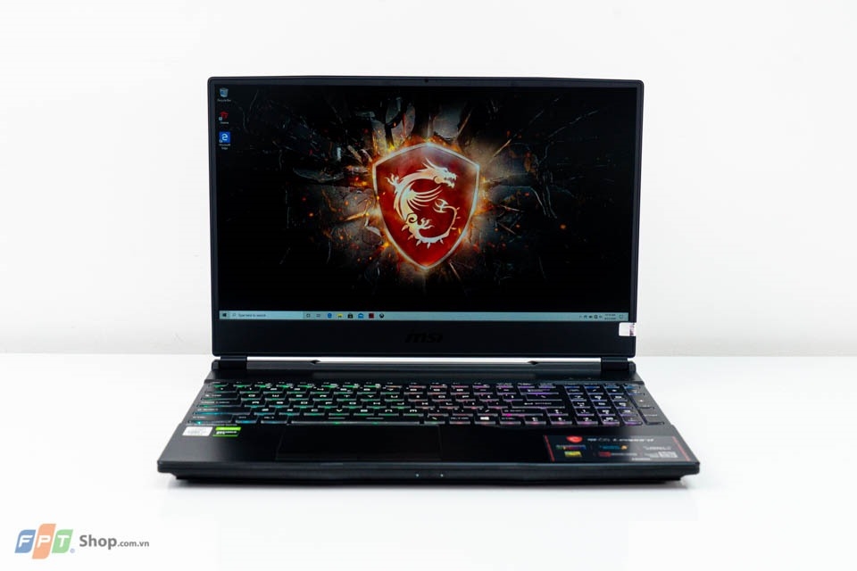laptop gaming MSI laptop gaming MSI