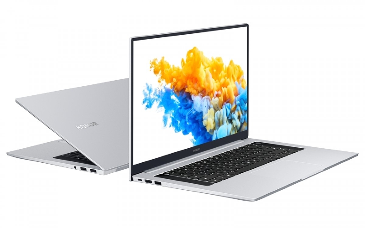 Honor ra mắt laptop MagicBook Pro Honor ra mắt laptop MagicBook Pro