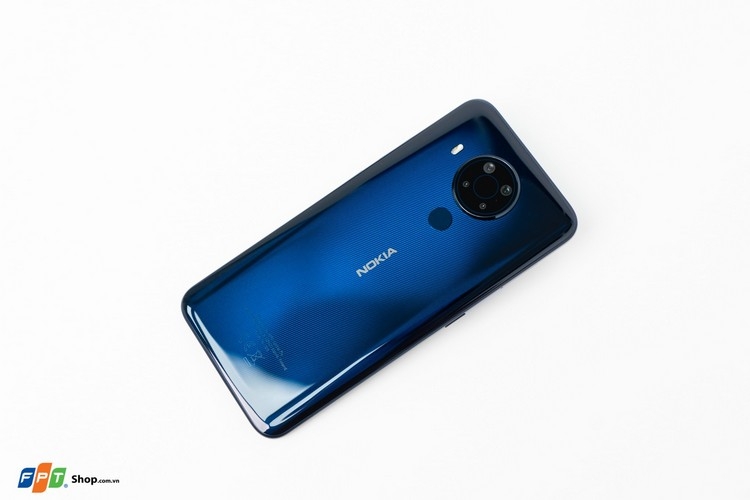 Điện thoại Nokia 5.4 | Hiệu năng vượt trội