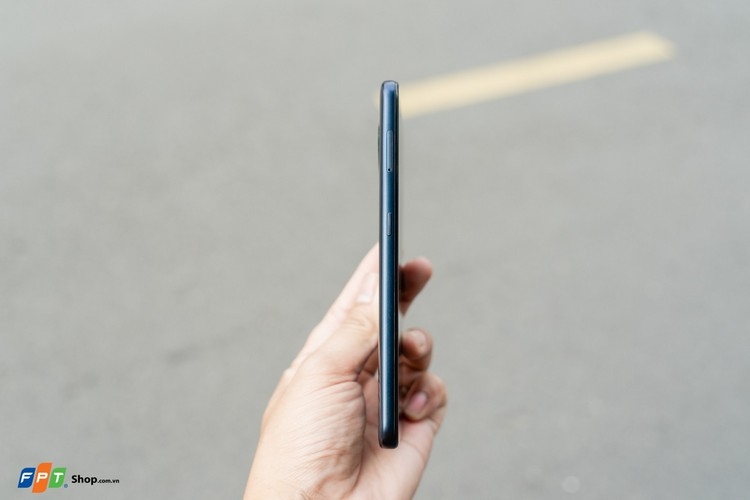 Điện thoại Nokia 5.4 | Màn hình đục lỗ 6.39inch