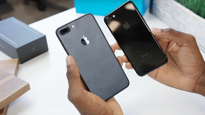Bảng xếp hạng iPhone doanh số tốt nhất trong 14 năm qua 5