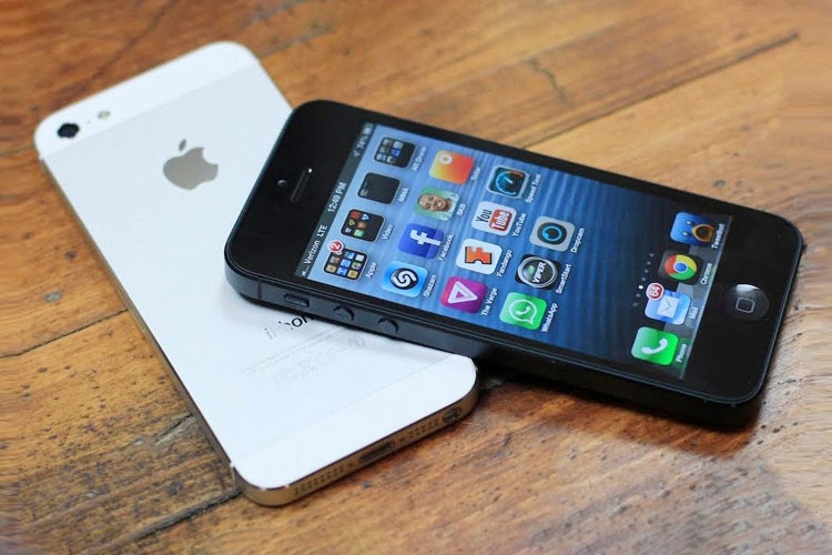 Bảng xếp hạng iPhone doanh số tốt nhất trong 14 năm qua 7