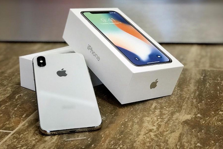 Bảng xếp hạng iPhone doanh số tốt nhất trong 14 năm qua 8