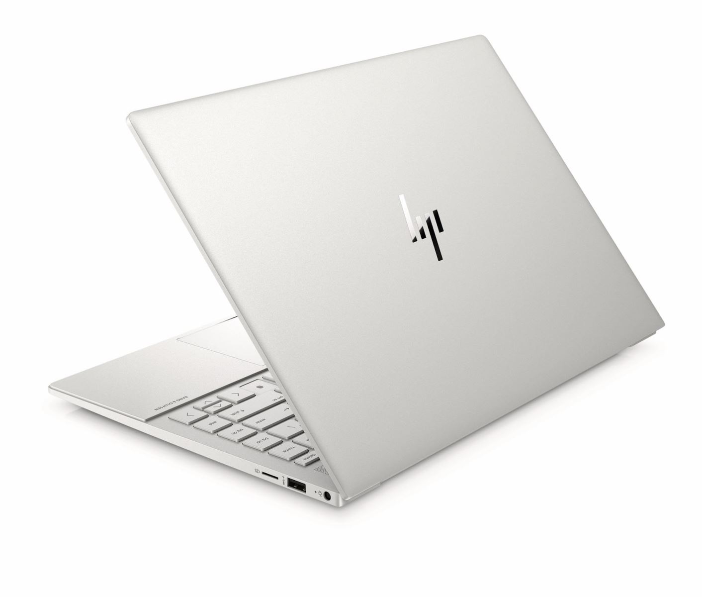 CES 2021: HP ra mắt dòng laptop cao cấp HP Envy 14 mới