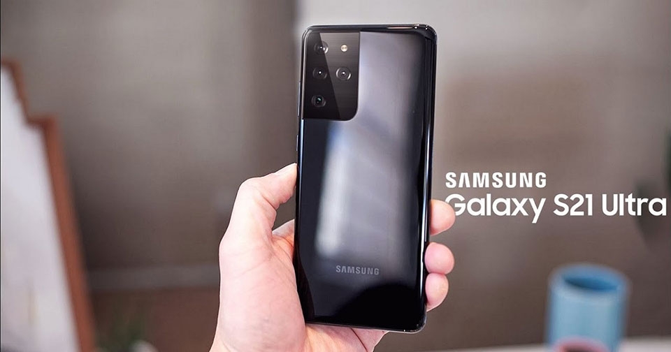 Galaxy S21 series Galaxy S21 series