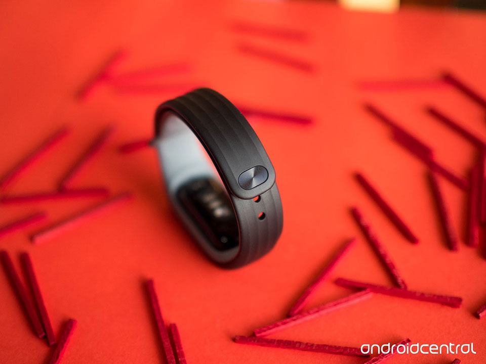 OnePlus Band | Ba tùy chọn màu là Navy, Tangerine Gray và Black OnePlus Band | Ba tùy chọn màu là Navy, Tangerine Gray và Black