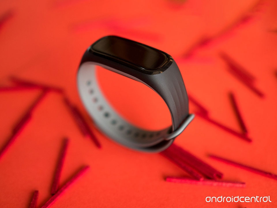 OnePlus Band | Thiết mang lại sự thoải mái khi đeo OnePlus Band | Thiết mang lại sự thoải mái khi đeo