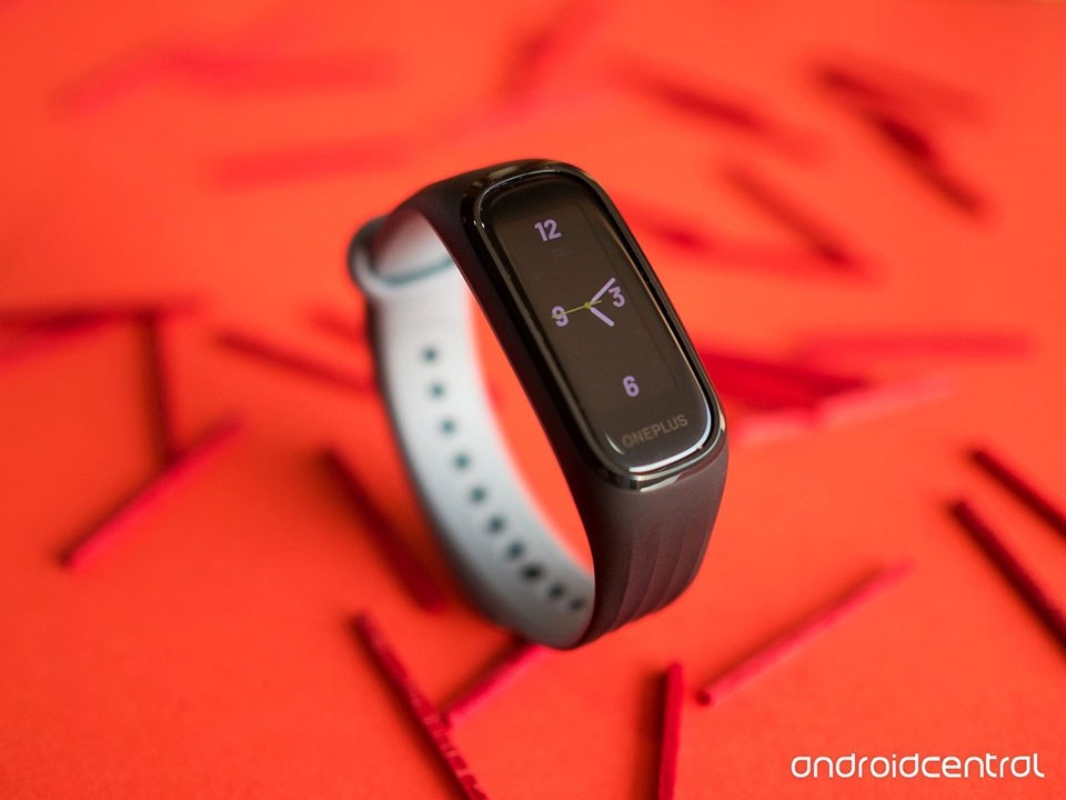 OnePlus Band | Chống nước 5ATM OnePlus Band | Chống nước 5ATM