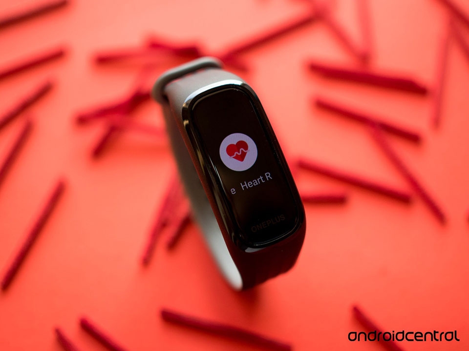 OnePlus Band | Viên pin 100mAh OnePlus Band | Viên pin 100mAh