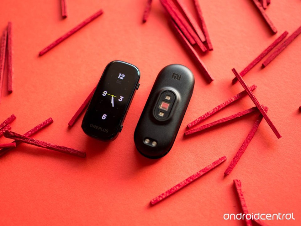 OnePlus Band OnePlus Band